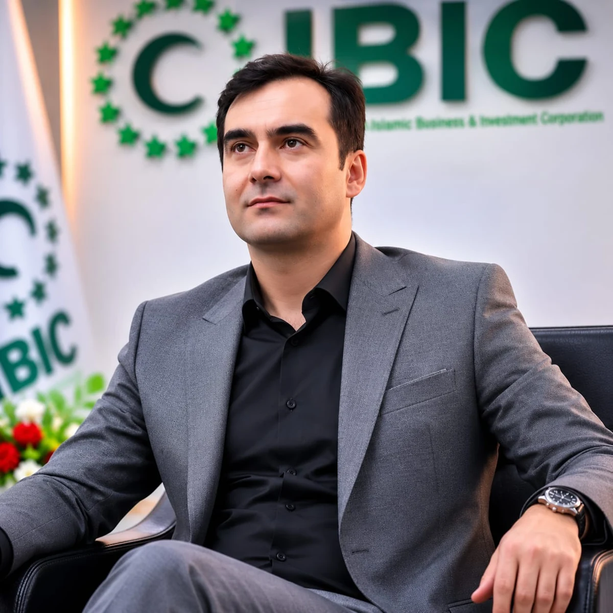 Юсупов Рустамжон Абдувалиевич